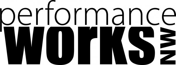 logo for Performance Works Northwest