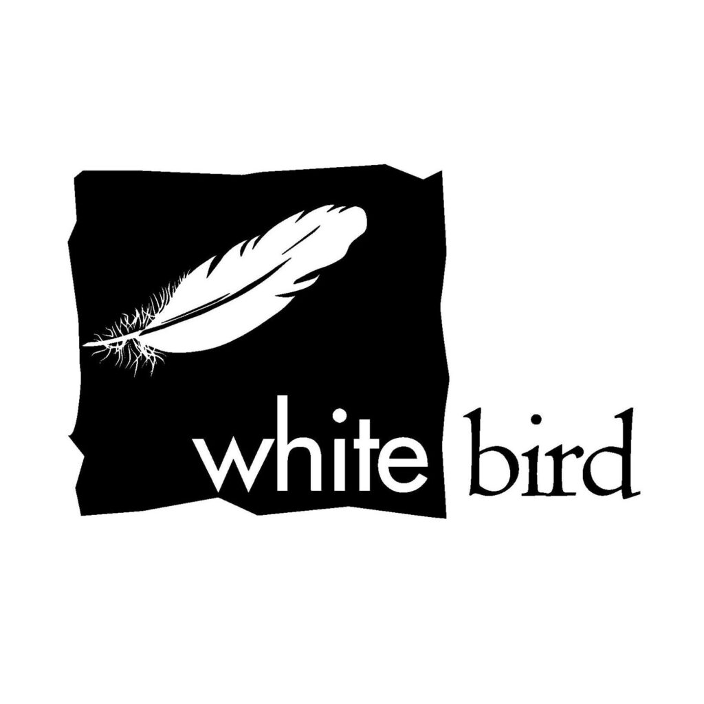 logo of White Bird Dance