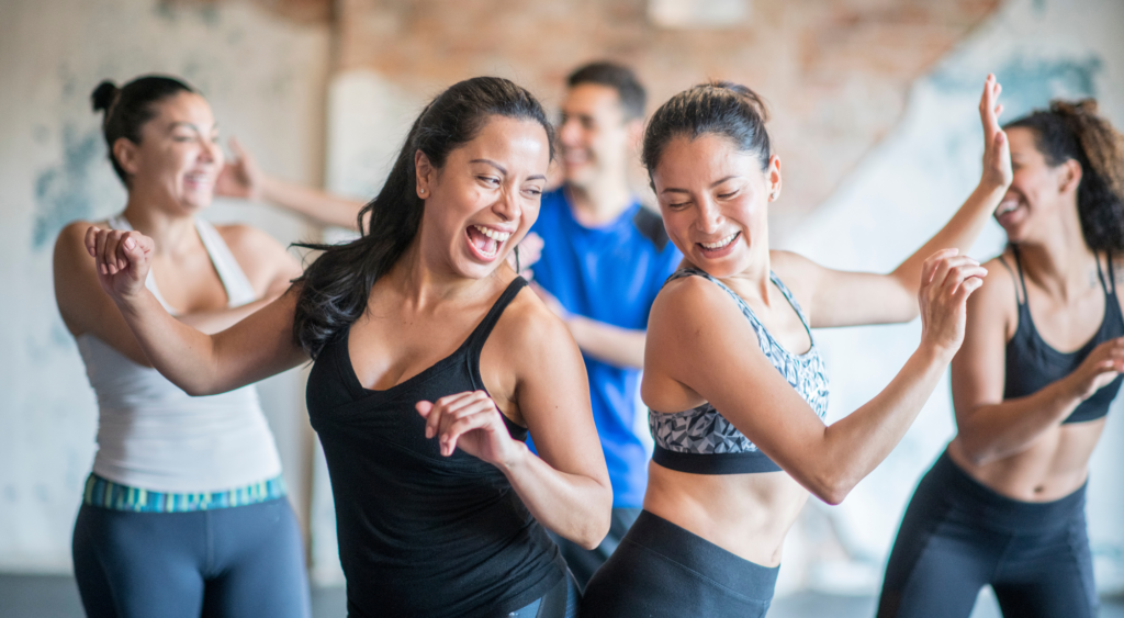 dance health benefits